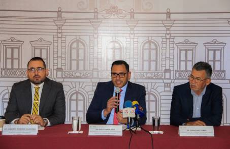 Comisión de Fortalecimiento Municipal y Límites Territoriales trabaja para que próximo año haya nueva Ley Orgánica Municipal